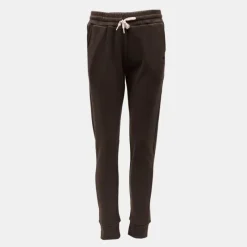 Online Bas de jogging velours cotele mariata Femme Femme Pantalon