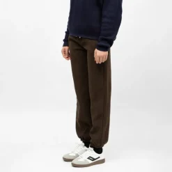 Online Bas de jogging velours cotelé leonita Femme Femme Pantalon