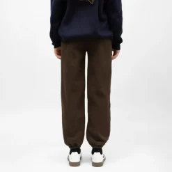 Online Bas de jogging velours cotelé leonita Femme Femme Pantalon