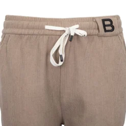 New Bas de jogging velours cotelé Jamila Femme Femme Vetements De Sports Femme|Pantalon