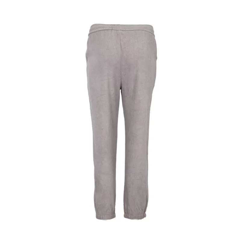 Sale Bas de jogging velours cotelé Jamila Femme Femme Pantalon|Vetements De Sports Femme