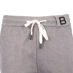 Sale Bas de jogging velours cotelé Jamila Femme Femme Pantalon|Vetements De Sports Femme