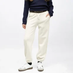 Clearance Bas de jogging velours cotelé leonita Femme Femme Pantalon