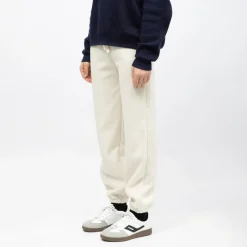 Clearance Bas de jogging velours cotelé leonita Femme Femme Pantalon