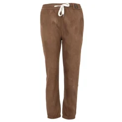 Hot Bas de jogging velours cotelé Jamila Femme Femme Pantalon|Vetements De Sports Femme