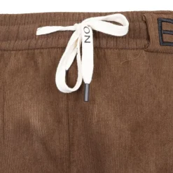 Hot Bas de jogging velours cotelé Jamila Femme Femme Pantalon|Vetements De Sports Femme