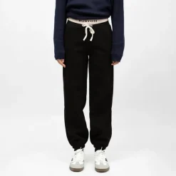 New Bas de jogging velours cotelé leonita Femme Femme Pantalon