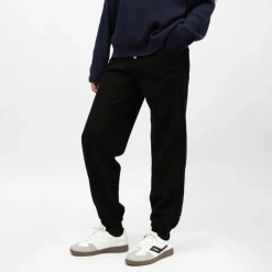 New Bas de jogging velours cotelé leonita Femme Femme Pantalon