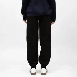 New Bas de jogging velours cotelé leonita Femme Femme Pantalon