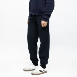 Best Bas de jogging velours cotelé leonita Femme Femme Pantalon