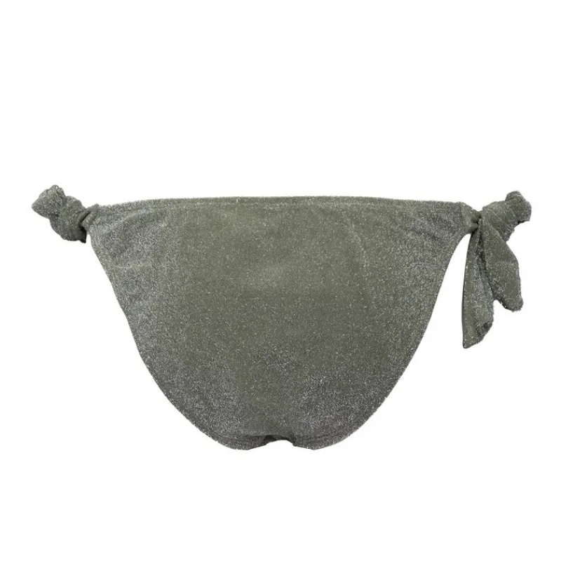 New Bas de maillot de bain fil pailleté mohana couleur Femme Femme Maillot De Bain