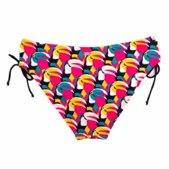 Discount Bas de maillot de bain imprimé pélican Femme Femme Maillot De Bain