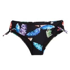 Online Bas de maillot de bain motif feuille Femme Femme Maillot De Bain