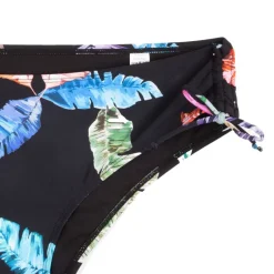 Online Bas de maillot de bain motif feuille Femme Femme Maillot De Bain