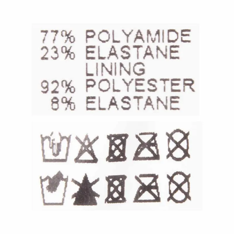 Online Bas de maillot de bain motif feuille Femme Femme Maillot De Bain