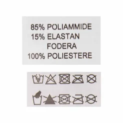 Hot Bas de maillot de bain rayé à noeuds Femme Femme Maillot De Bain