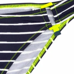 Online Bas de maillot de bain rayé Femme Femme Maillot De Bain