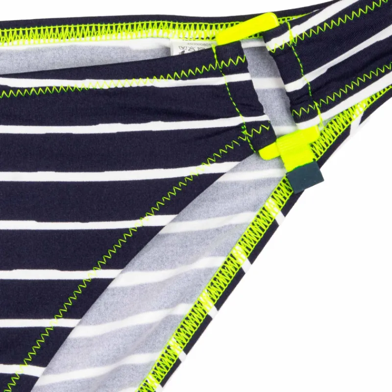 Online Bas de maillot de bain rayé Femme Femme Maillot De Bain