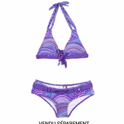 Sale Bas de maillot fiskerton Femme Femme Maillot De Bain