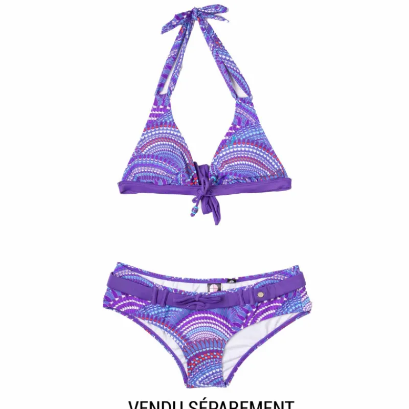 Sale Bas de maillot fiskerton Femme Femme Maillot De Bain