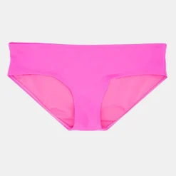 Discount Bas de maillot fluo pink Femme Femme Maillot De Bain