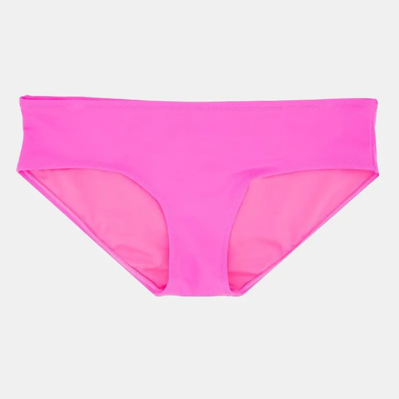 Discount Bas de maillot fluo pink Femme Femme Maillot De Bain