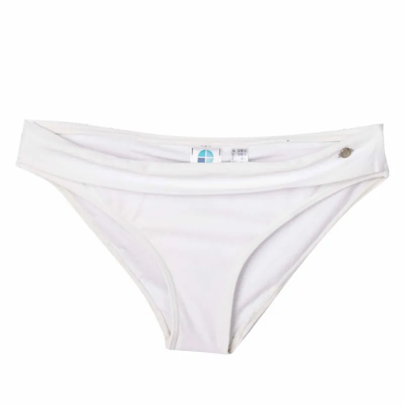 New Bas de maillot stiletto uni Femme Femme Maillot De Bain