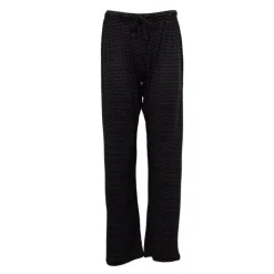 Best Bas de pyjama à pois colorés Marjane Femme Femme Lingerie De Nuit