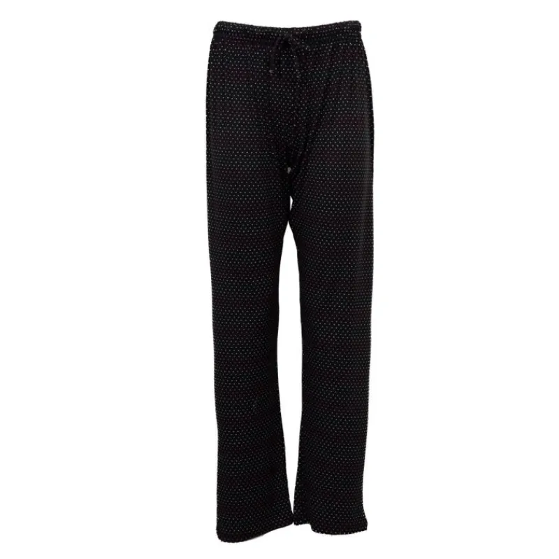 Best Bas de pyjama à pois colorés Marjane Femme Femme Lingerie De Nuit