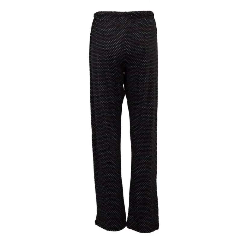 Best Bas de pyjama à pois colorés Marjane Femme Femme Lingerie De Nuit