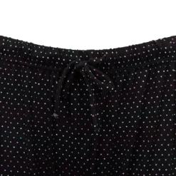 Best Bas de pyjama à pois colorés Marjane Femme Femme Lingerie De Nuit
