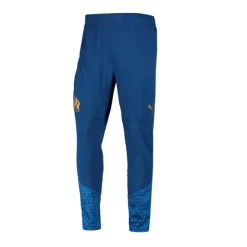 Sale Bas de sport bleu stretch om Homme Homme Vetements De Sports Homme|Pantalon
