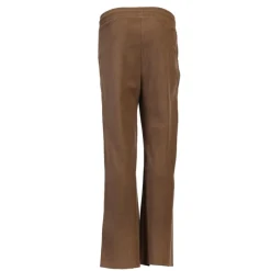 New Bas jogging femme large selma Femme Femme Pantalon|Vetements De Sports Femme