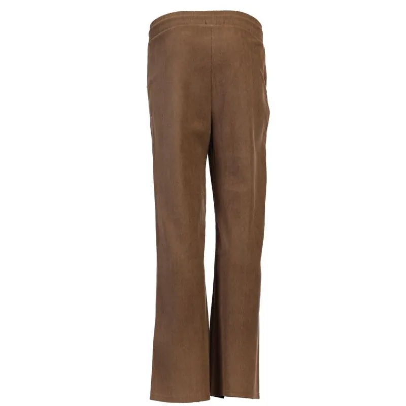 New Bas jogging femme large selma Femme Femme Pantalon|Vetements De Sports Femme