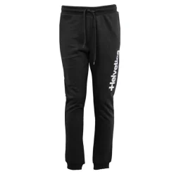 Sale Bas jogging slim lucca navy Homme Homme Pantalon|Vetements De Sports Homme