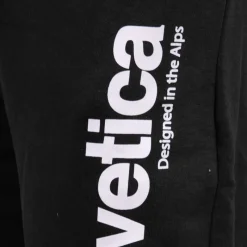 Sale Bas jogging slim lucca navy Homme Homme Pantalon|Vetements De Sports Homme