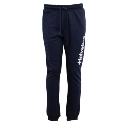 Best Bas jogging slim lucca navy Homme Homme Pantalon|Vetements De Sports Homme