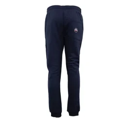 Best Bas jogging slim lucca navy Homme Homme Pantalon|Vetements De Sports Homme