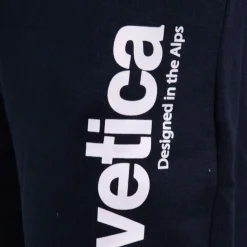 Best Bas jogging slim lucca navy Homme Homme Pantalon|Vetements De Sports Homme