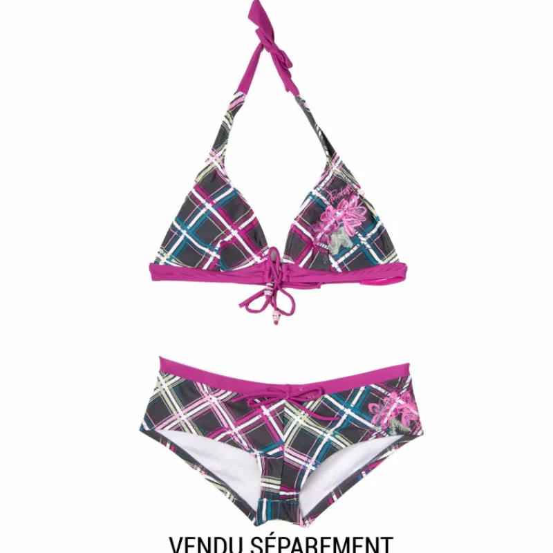 Outlet Bas maillot de bain koski Femme Femme Maillot De Bain