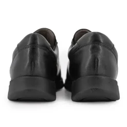 Discount Basket a scratch black nappa 92475643 36/41 Femme Femme Baskets, Sneakers