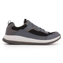 Online Basket anthracite Millenial Man t40/46 Homme Homme Baskets, Sneakers