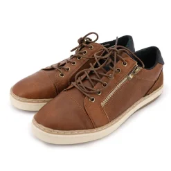 Hot Basket basse noire Homme Homme Baskets, Sneakers