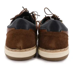 Hot Basket basse noire Homme Homme Baskets, Sneakers