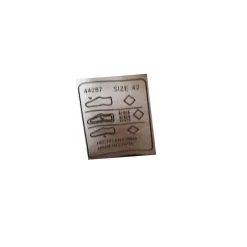 Hot Basket basse noire Homme Homme Baskets, Sneakers