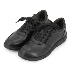 Discount Basket black nappa 92375343 36/41 Femme Femme Baskets, Sneakers