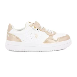 Online Basket et doré Enfant Enfant Chaussures Garçon|Chaussures Fille
