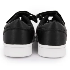 Outlet Basket Chev à Velcro Enfant Enfant Chaussures Fille|Chaussures Garçon