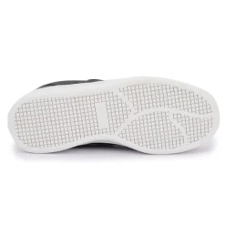 Outlet Basket Chev à Velcro Enfant Enfant Chaussures Fille|Chaussures Garçon