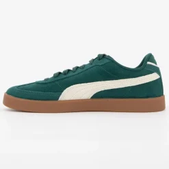 Outlet Basket club ii era suede cuir Homme Homme Baskets, Sneakers